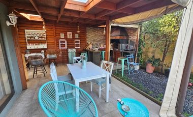 SE VENDE CASA 3D 3B 2E, EN CONDOMINIO, SAN ANDRES DEL VALLE