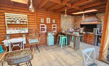SE VENDE CASA 3D 3B 2E, EN CONDOMINIO, SAN ANDRES DEL VALLE