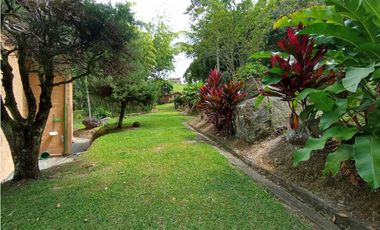 VENTA FINCA VALPARAISO, SUROESTE ANTIOQUEÑO