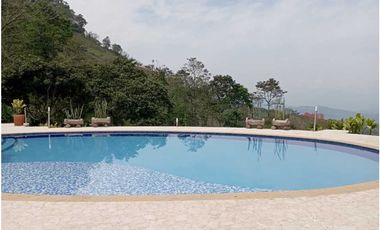 VENTA FINCA VALPARAISO, SUROESTE ANTIOQUEÑO