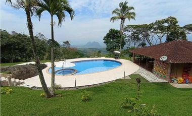 VENTA FINCA VALPARAISO, SUROESTE ANTIOQUEÑO