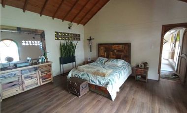 VENTA FINCA VALPARAISO, SUROESTE ANTIOQUEÑO