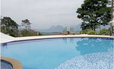 VENTA FINCA VALPARAISO, SUROESTE ANTIOQUEÑO