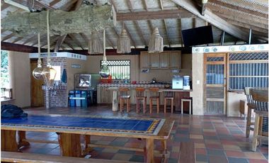 VENTA FINCA VALPARAISO, SUROESTE ANTIOQUEÑO