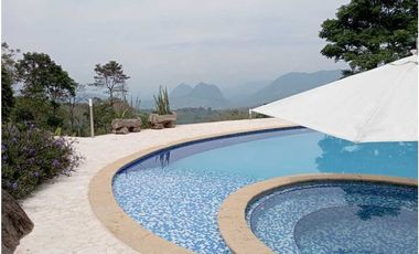 VENTA FINCA VALPARAISO, SUROESTE ANTIOQUEÑO