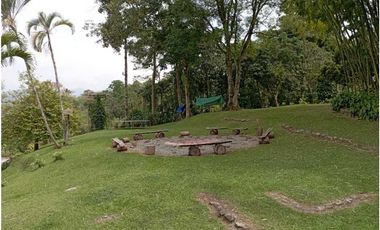 VENTA FINCA VALPARAISO, SUROESTE ANTIOQUEÑO