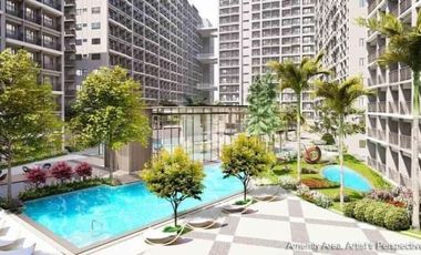 Pre Selling Condo in Mall of Asia Sail Residences Big Cut.Few Units Available Hurry Invest Now !