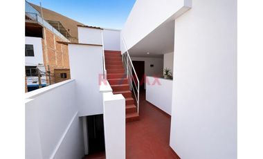 Casa En Venta - Ventanilla
