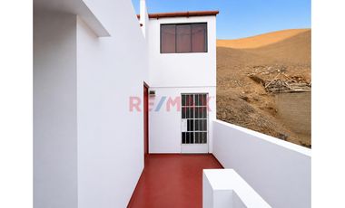 Casa En Venta - Ventanilla