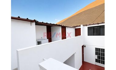Casa En Venta - Ventanilla