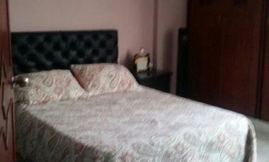 apartamento en venta en caobos. Cod V20414