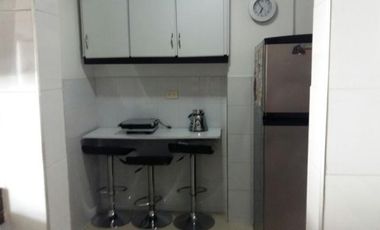 apartamento en venta en caobos. Cod V20414