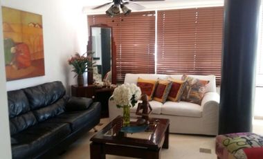 apartamento en venta en caobos. Cod V20414