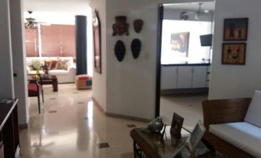 apartamento en venta en caobos. Cod V20414