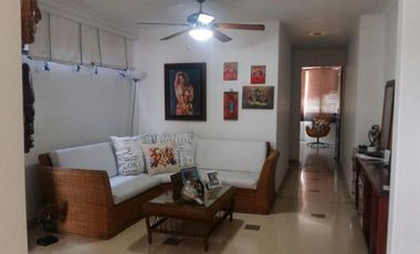 apartamento en venta en caobos. Cod V20414