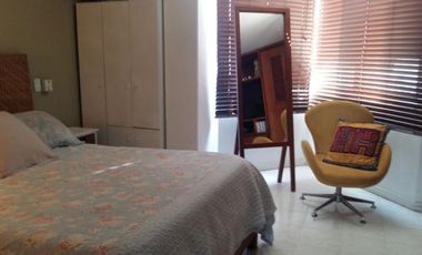 apartamento en venta en caobos. Cod V20414