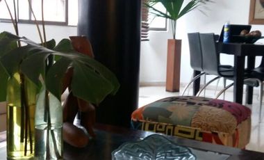 apartamento en venta en caobos. Cod V20414