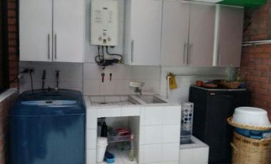 apartamento en venta en caobos. Cod V20414