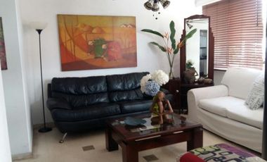 apartamento en venta en caobos. Cod V20414