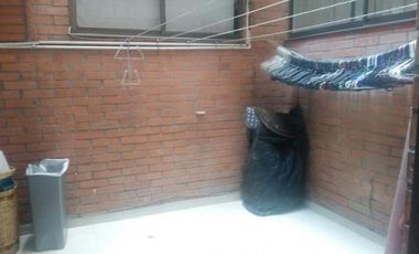 apartamento en venta en caobos. Cod V20414