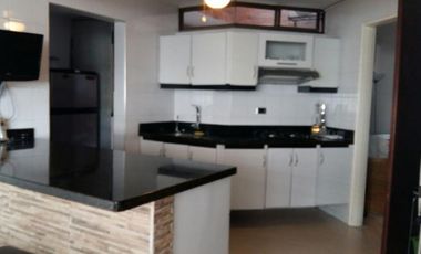 apartamento en venta en caobos. Cod V20414