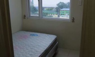 Sacrifice Sale 1 Bedroom unit in Grass Residences beside SM North - Edsa