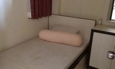 APARTEMEN LOKASI STRATEGIS | SUSYSUSILAWATY