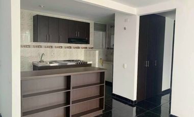 apartamento en venta en seleccionar barrio. Cod V221