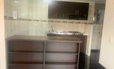 apartamento en venta en seleccionar barrio. Cod V221