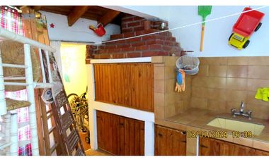 CHALET TALA RESIDENCIAL