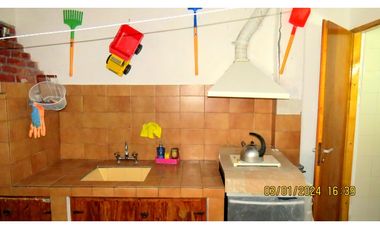 CHALET TALA RESIDENCIAL