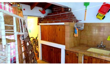 CHALET TALA RESIDENCIAL