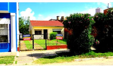 CHALET TALA RESIDENCIAL