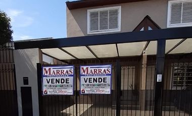 Duplex en venta en Ramos Mejia Sur