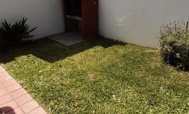 Duplex en venta en Ramos Mejia Sur