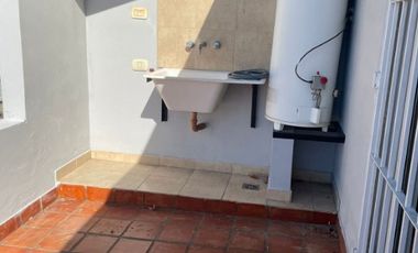 Duplex en venta en Ramos Mejia Sur