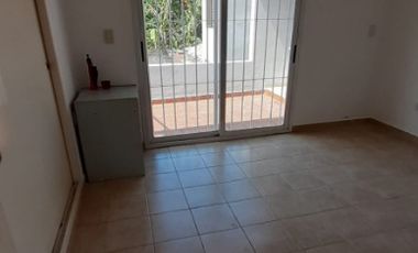 Duplex en venta en Ramos Mejia Sur