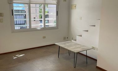 Duplex en venta en Ramos Mejia Sur