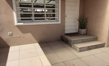 Duplex en venta en Ramos Mejia Sur