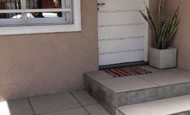 Duplex en venta en Ramos Mejia Sur