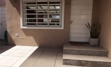 Duplex en venta en Ramos Mejia Sur