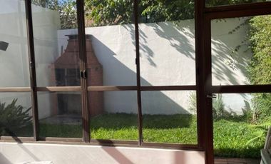 Duplex en venta en Ramos Mejia Sur
