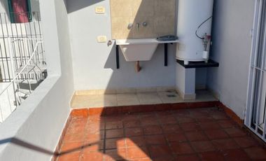 Duplex en venta en Ramos Mejia Sur