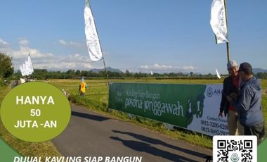 Tanah dijual di Jawa Timur, Jombang