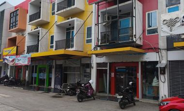 Ruko Dijual Di Kota Palu - di Pusat kota