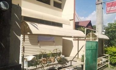 Boarding House For Sale and For Rent in Milagros Subdivision, Antipolo City