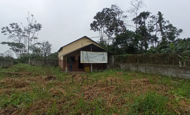 Venta-Casa y terreno en Bucay, cerca de Cumanda, antes de llegar a la provincia del Chimborazo, a 1:30 de Guayaquil