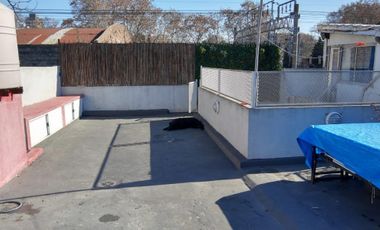 VENTA PH 3 AMB CON PATIO Y TERRAZA  BANFIELD