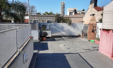 VENTA PH 3 AMB CON PATIO Y TERRAZA  BANFIELD