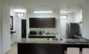 APARTAMENTO EN VENTA SOLEO PANAMA PACIFICO